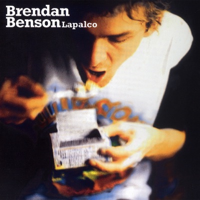 Lapalco - Brendan Benson