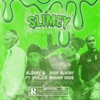 Slimey (feat. Slimmy B & PT Mulah) - Single