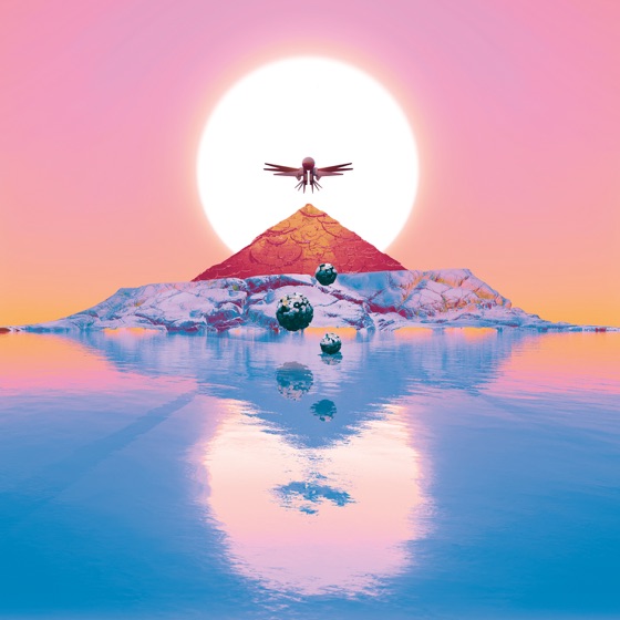 Cover artwork for Drowning Potential