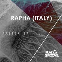 Faster EP - Rapha [Italy]