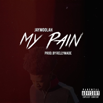 My Pain - Single
