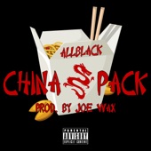 ALLBLACK - China Pack