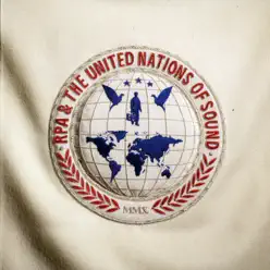 United Nations of Sound - Richard Ashcroft