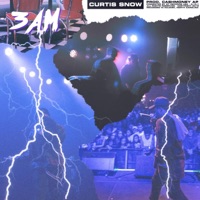 Curtis Snow - Single - 3amsound