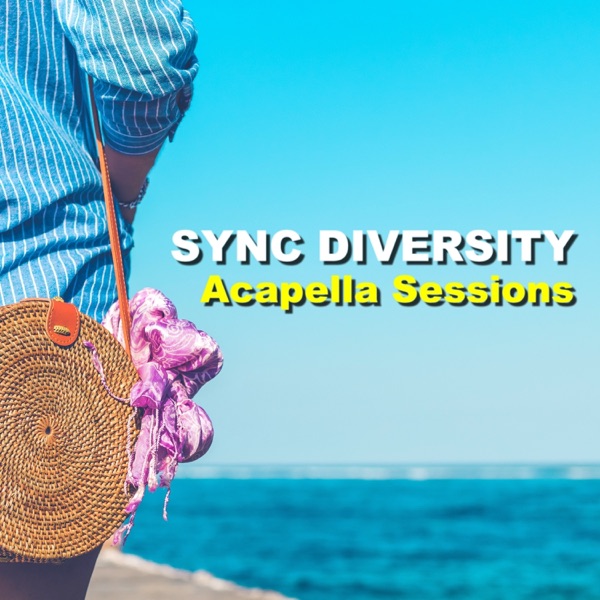 Acapella Sessions - EP