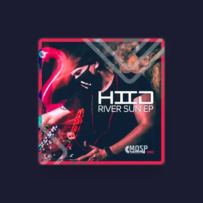 Listen to HIID, watch music videos, read bio, see tour dates & more!