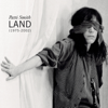 Patti Smith - Because the Night illustration