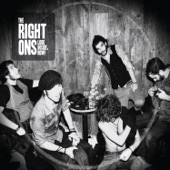 The Right Ons - Thanks