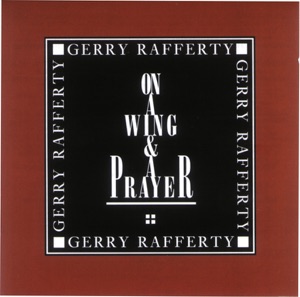 Gerry Rafferty - Don't Give Up On Me - 排舞 音樂