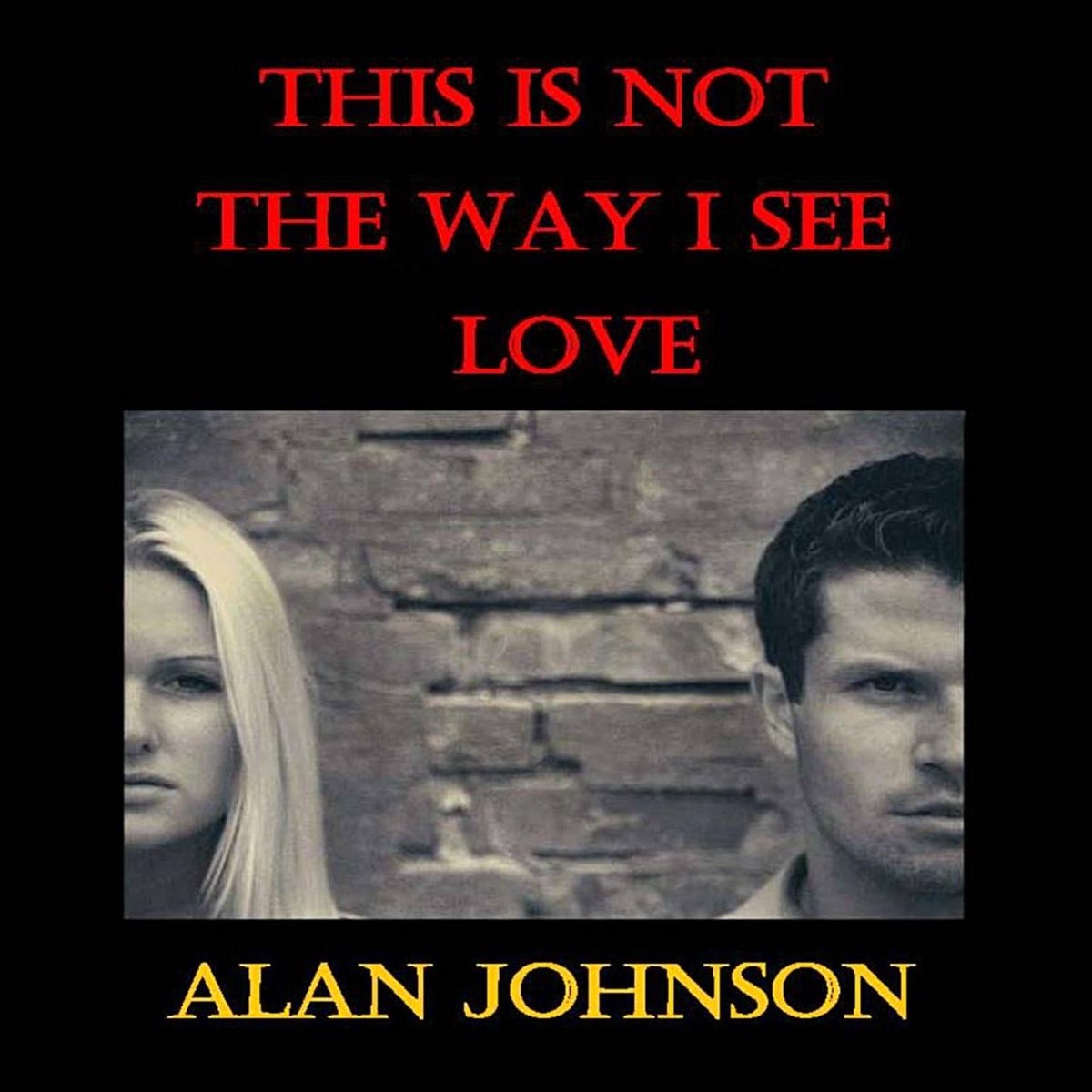 Песня i love the way. Песня i see Love. Alan Johnson Exciter. The way i are. I Love alan.