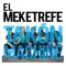 El Meketrefe - Takón Machine lyrics