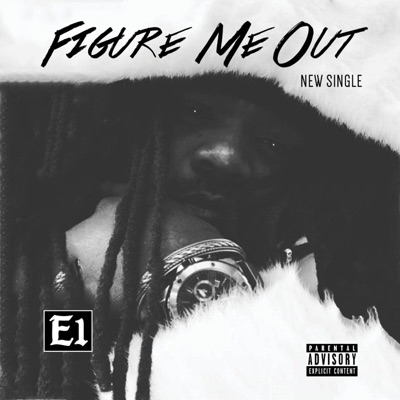 Figure Me Out - Single