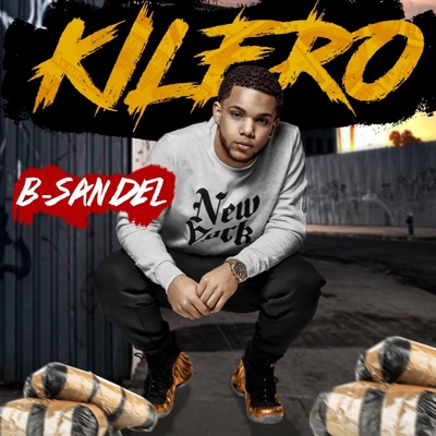 Kilero - Single