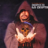 Cuentos de la Cripta: Remixes artwork
