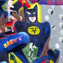 Varrick Frost - The Batswing