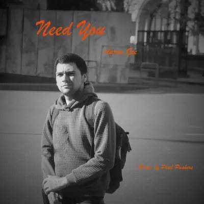Listen to Need You - Single by Aaron Gee