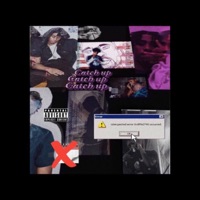Catch Up (feat. Kalonji Law$) - Single - Verndolla$