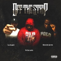 Off the Strip (feat. Cas Madeoff & Money Bag Scraps) [Farrock Anthem] - Single - Dat Boy Lucky