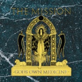 The Mission - And the Dance Goes On