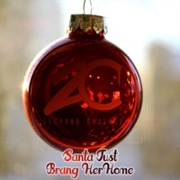 Santa Just Brang Her Home - Single - Seckond Chaynce