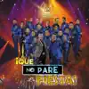 Banda Estrellas De Sinaloa De German Lizarraga - Que No Pare la Fiesta