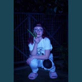 Antidote (feat. Esai) Yung Thot