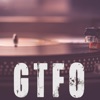 GTFO (Originally Performed by Mariah Carey) [Instrumental]