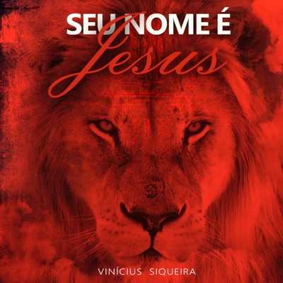 Seu Nome É Jesus - Single