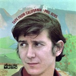 Phil Ochs - When In Rome