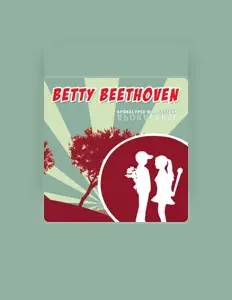 Posłuchaj wykonawcy Betty Beethoven, obejrzyj teledyski, przeczytaj biografię, zobacz daty tras koncertowych i nie tylko!