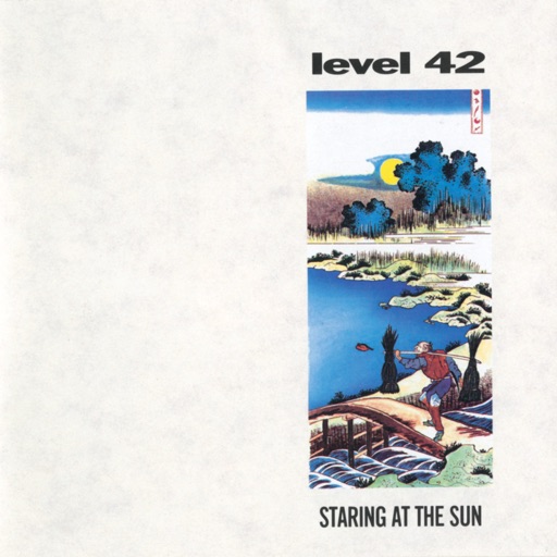 Art for Heaven In My Hands by Level 42