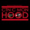 CTN c mon hood (feat. Diamant Noir) - B-syd lyrics