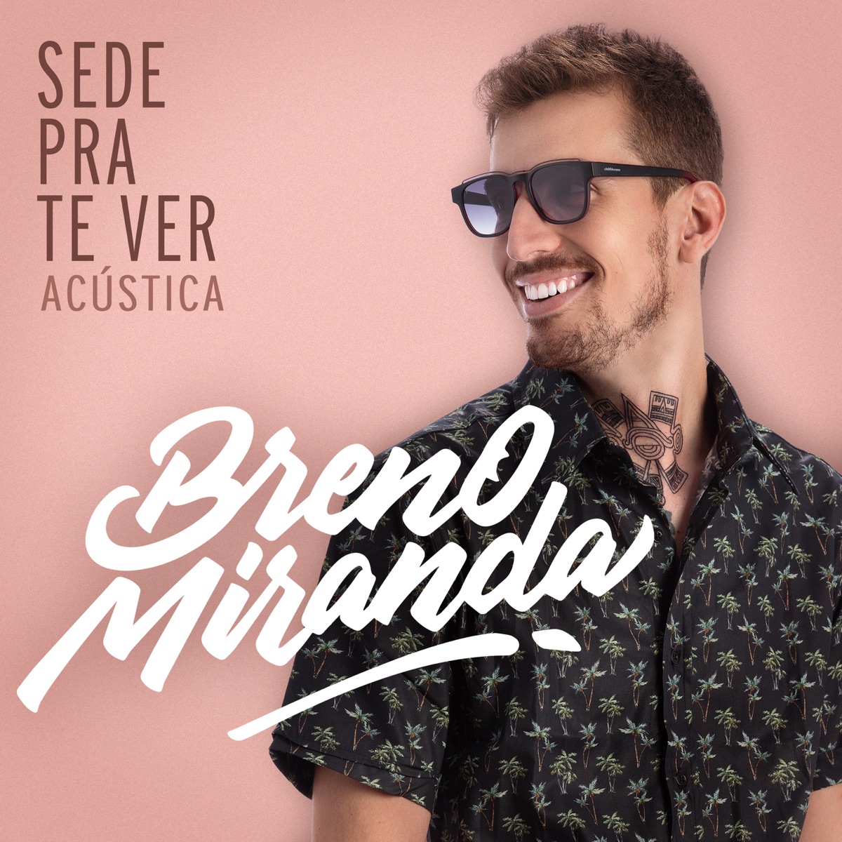 ‎Another Day in Paradise - Música de Breno Miranda - Apple Music
