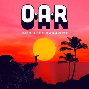Just Like Paradise - Single
