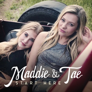 Maddie & Tae - Your Side of Town - Line Dance Musique