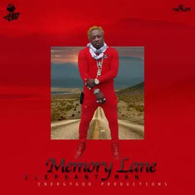 Memory Lane - Single - Elephant Man
