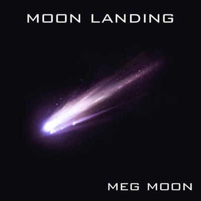 Moon Landing - EP