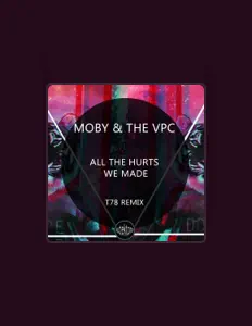 聆聽 The Void Pacific Choir、觀看音樂影片、閱讀小傳、查看巡演日期等！