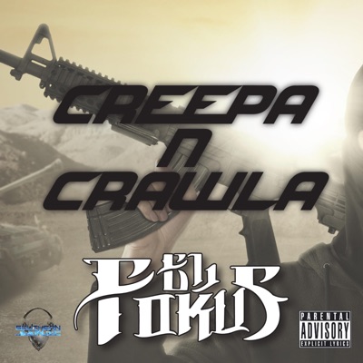 Creepa N Crawla - Single