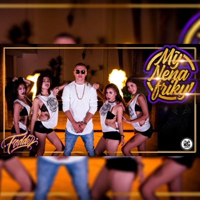 Mi Nena Friky - Single