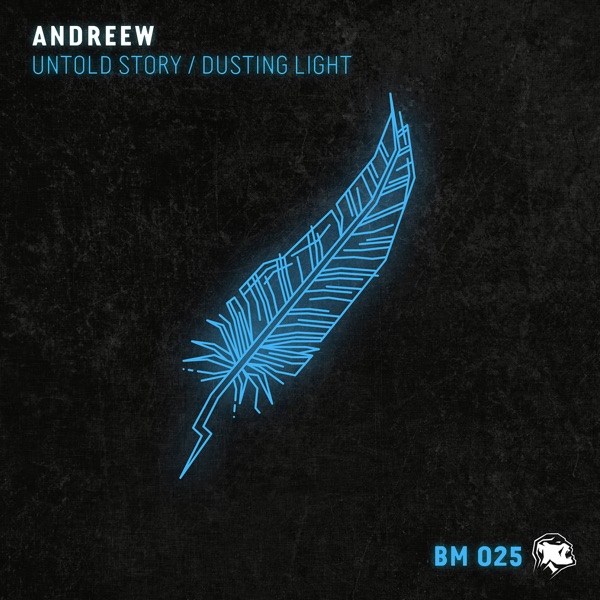 Untold Story / Dusting Light - Single