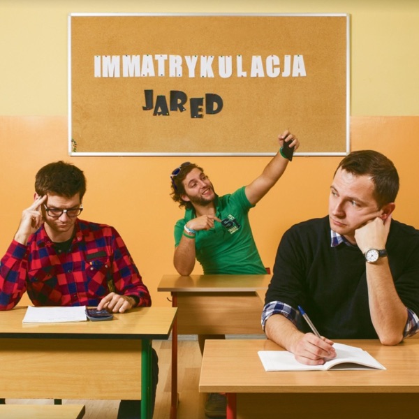 Immatrykulacja
