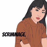 Scrimmage (feat. Foggieraw) - Single - Kw3st