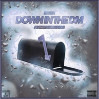Down in the DM (feat. Kyle Edwards) - Single - DJ Flex