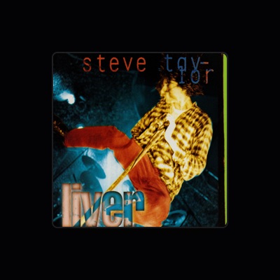 Listen to Steve Taylor, watch music videos, read bio, see tour dates & more!
