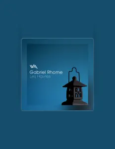 Escucha a Gabriel Rhome, mira videos musicales, lee su biografía, consulta las fechas de las gira y más.