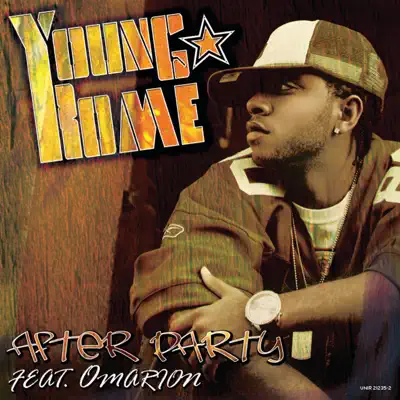 After Party - Single - Young Rome
