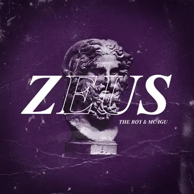 Zeus - Single - Mc Igu