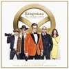 Kingsman: The Golden Circle (Original Motion Picture Score) artwork