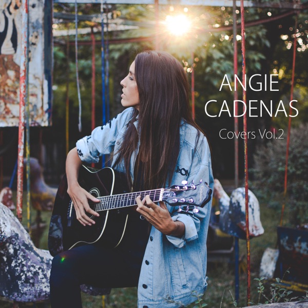 Covers, Vol.2 - EP